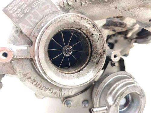 Turbocharger/Supercharger AUDI A6 Allroad C7 (4GH, 4GJ) 3.0 TDI quattro | BP29337597M71 