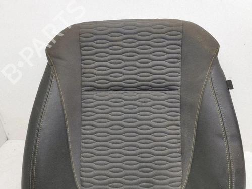 Left front seat OPEL ZAFIRA TOURER C (P12) 2.0 CDTi (75) | BP38242972C15 - Image 10