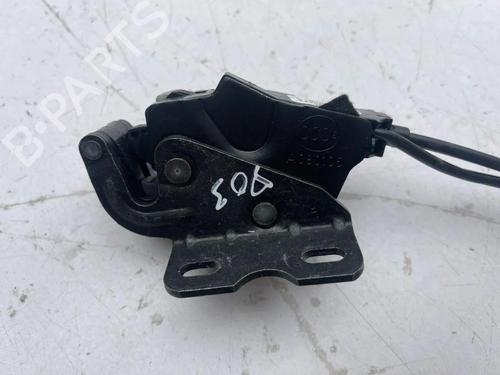 Højre bagtil lås BMW i3 (I01) Range Extender | BP36104804C99 - Image 6