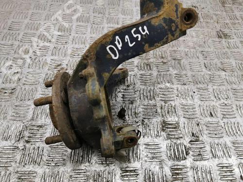Right front steering knuckle FORD KUGA I 2.0 TDCi 4x4 | BP36176663M26 - Image 5