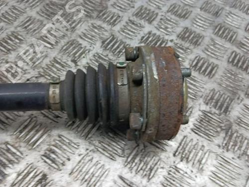 Right rear driveshaft BENTLEY FLYING SPUR (4W_) 6.0 W12 | BP36381769M41 - Image 7