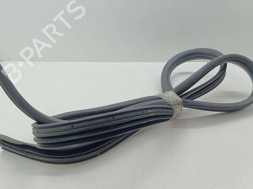 Rubber door seal SAAB 9-7X 4.2 AWD | BP28897941C142 