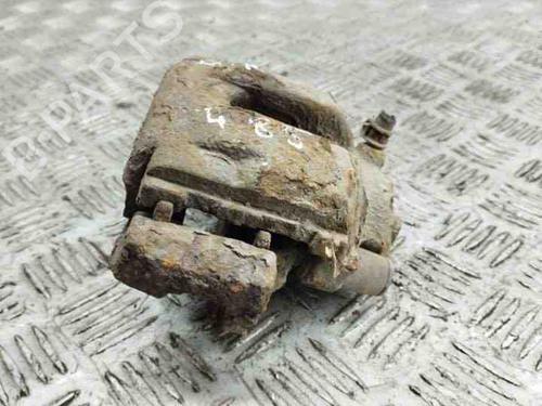 Left rear brake caliper BMW 3 Convertible (E46) 320 Cd | BP28849334M107 