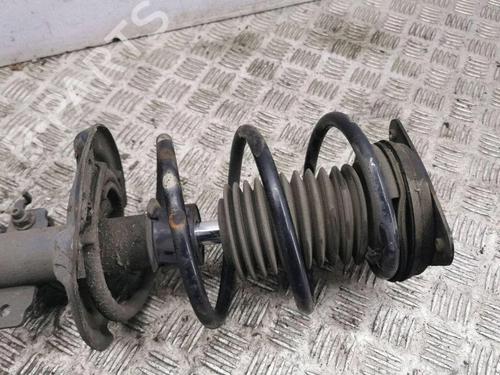 Left front shock absorber RENAULT MEGANE IV Hatchback (B9A/M/N_) 1.2 TCe 130 (B9MR) | BP38171679M16 - Image 6