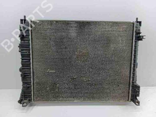 Køler OPEL MOKKA / MOKKA X (J13) 1.7 CDTI (_76) | BP28843740M31 