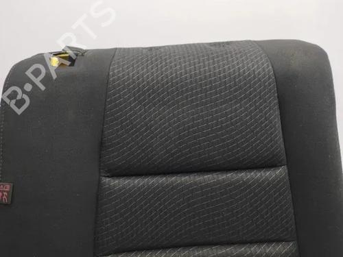 Rear seat MAZDA CX-5 (KE, GH) 2.2 D AWD (KE2AW) | BP28865620C17 - Image 8