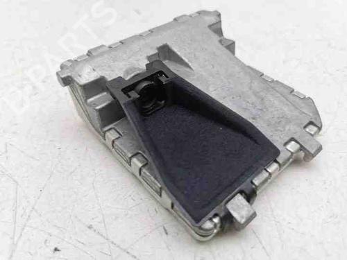 Camera MERCEDES-BENZ C-CLASS (W204) C 200 CDI (204.001) | BP28861322E14 