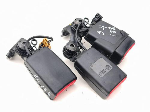 Used Seat buckle AUDI A6 Allroad C7 (4GH, 4GJ) 3.0 TDI quattro (313 hp) 29703077