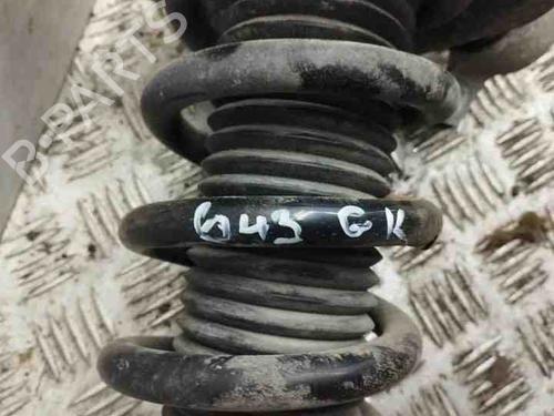 Venstre bagtil støddæmper PORSCHE CAYENNE (9PA) 3.2 | BP28853161M18 