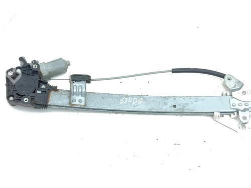 Rear right window mechanism HONDA ACCORD VIII (CU) 2.2 i-DTEC (CU3) | BP28872244C25 