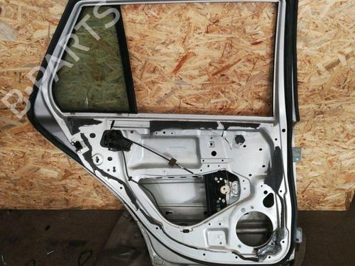 Left rear door MERCEDES-BENZ C-CLASS (W203) C 220 CDI (203.008) | BP28885626C4 