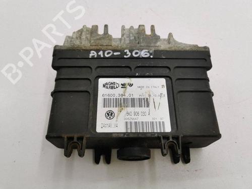 Used Engine control unit (ECU) Engine control unit (ECU) VW POLO III (6N1) 75 1.6 (75 hp) 40191997 40191997