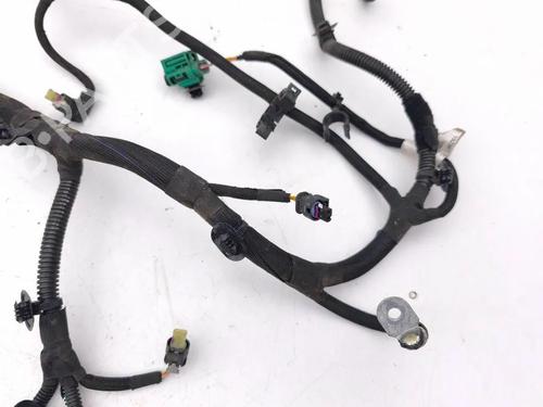 Wiring harness CITROËN C4 III (BA_, BB_, BC_) ë-C4 (BCZKXC, BZCKSC) | BP32676080E16  - Image 7