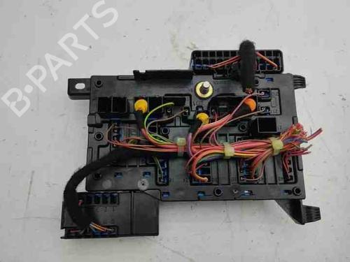 Fuse box BMW i3 (I01) Range Extender | BP28862306E1 