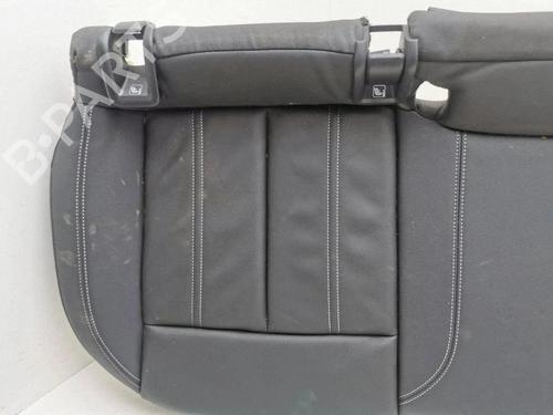 Rear seat AUDI A3 Sportback (8YA, 8YF) 30 TFSI | BP40233066C17 - Image 5