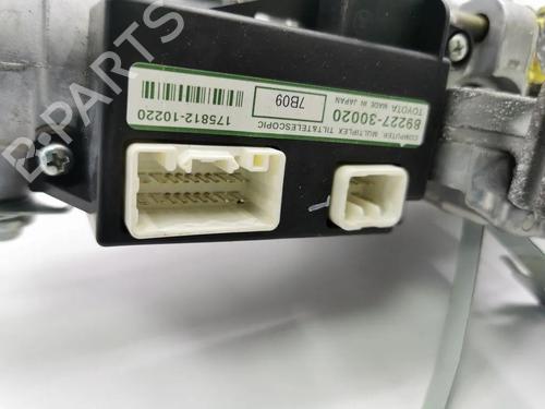 Steering column LEXUS GS (_S19_) 350 AWD (GRS196_, GRS196R) | BP34190210M21 - Image 5