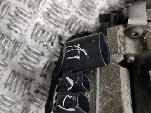 Steering rack MERCEDES-BENZ B-CLASS Sports Tourer (W245) B 200 CDI (245.208) | BP28850550M22