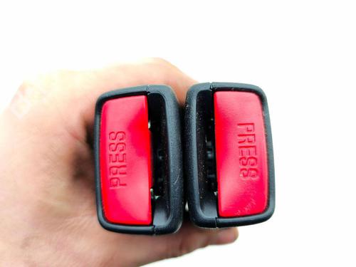 Seat buckle MITSUBISHI PAJERO SPORT I (K7_, K9_) 3.2 TDi | BP29510127I32 