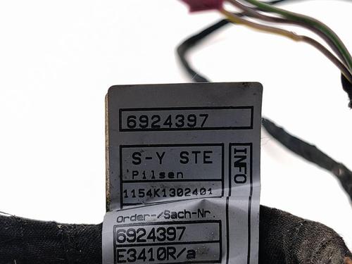 Wiring harness BMW 7 (E65, E66, E67) 730 d | BP29615040E16 