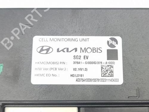 Electronic module KIA NIRO II (SG2) EV | BP37290240M83 - Image 7