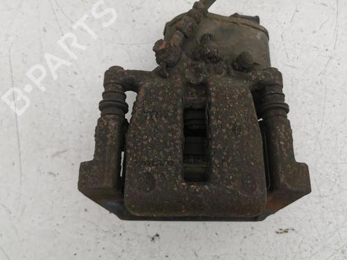Used Right rear brake caliper VOLVO XC60 I SUV (156) D5 (215 hp) 28900574