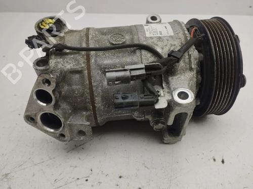 AC compressor NISSAN QASHQAI III (J12) 1.3 DIG-T | BP36062606M34 - Image 9