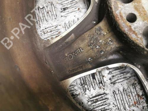 Rim MERCEDES-BENZ C-CLASS (W203) C 270 CDI (203.016) | BP28858246C45 