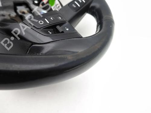 Steering wheel KIA OPTIMA (FSGDS6B) 1.7 CRDi | BP33666003C49 - Image 12