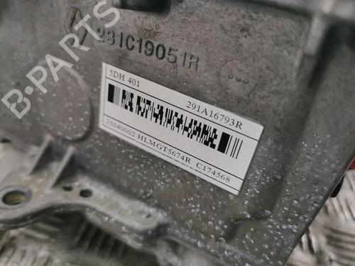 Inverter/Converter RENAULT CAPTUR II (HF_) TCe 100 (HFMT) | BP40193120M119 - Image 4