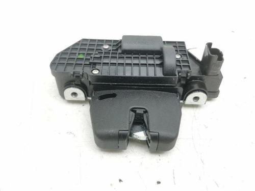 Tailgate lock PEUGEOT 208 I (CA_, CC_) 1.4 VTi | BP28902077C101 