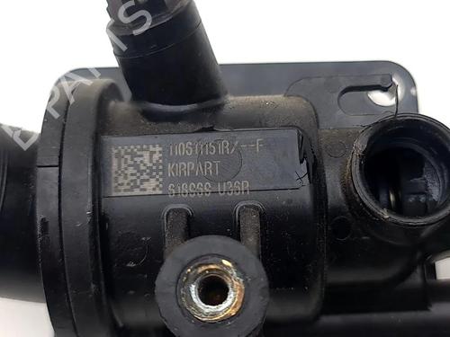 Thermostat housing RENAULT AUSTRAL E-TECH 200 Hybrid (HGM2) | BP36083358M116 - Image 9