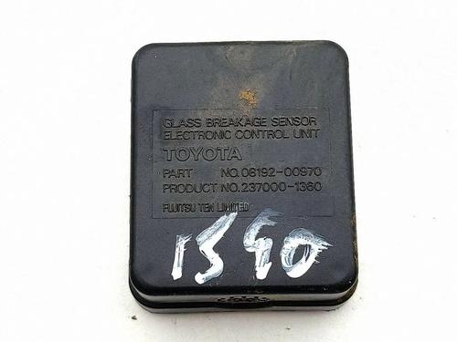 Electronic sensor TOYOTA RAV 4 II (_A2_) 2.0 D 4WD (CLA20_, CLA21_, CLA20R, CLA21R) | BP40194089M84 - Image 4