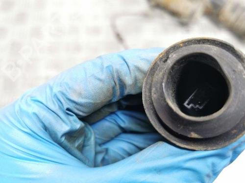 Right rear shock absorber MERCEDES-BENZ S-CLASS (W220, V220) S 320 CDI (220.026, 220.126) | BP28847587M19 