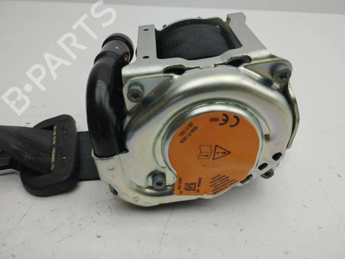 Rear left seatbelt AUDI A1 Sportback (GBA) 25 TFSI | BP33257110I29 - Image 6
