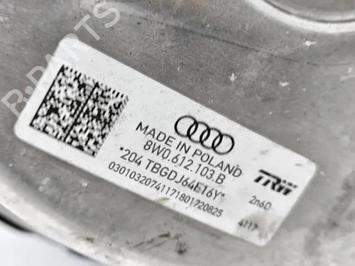 Servo brake AUDI A5 Convertible (F57, F5E) 2.0 TDI | BP28863534M42