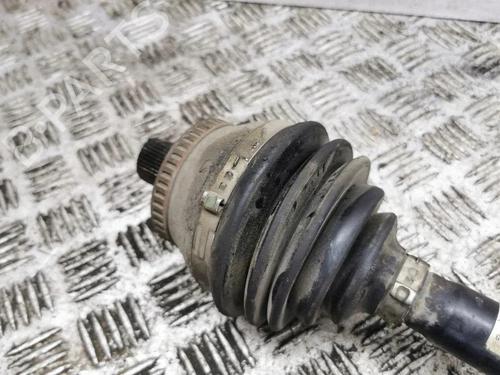Left front driveshaft AUDI A4 B6 Avant (8E5) 2.5 TDI | BP40231538M38 - Image 3