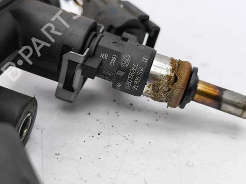 Injector AUDI A6 C7 (4G2, 4GC) 1.8 TFSI | BP33643556M100 - Image 6