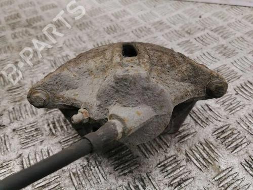 Left front brake caliper JAGUAR X-TYPE I (X400) 2.0 D | BP36193077M105 - Image 4