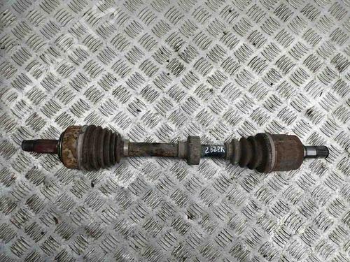 Used Left front driveshaft HONDA ACCORD VIII Estate (CW) 2.2 i-DTEC (CW3) (150 hp) 28888453
