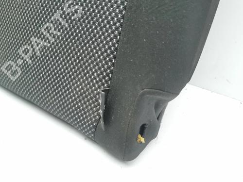 Rear seat CITROËN DS4 (NX_) 1.6 HDi 110 | BP28871924C17 