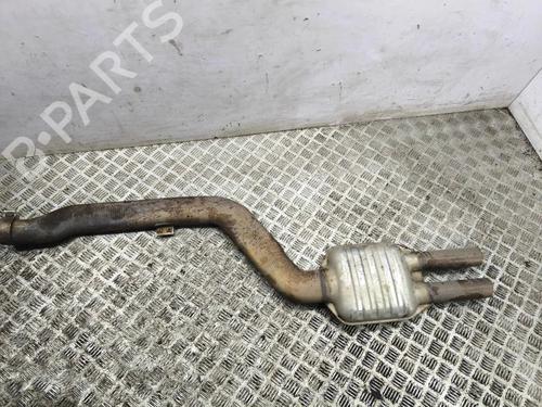 Used Exhaust system Exhaust system 33642139 33642139