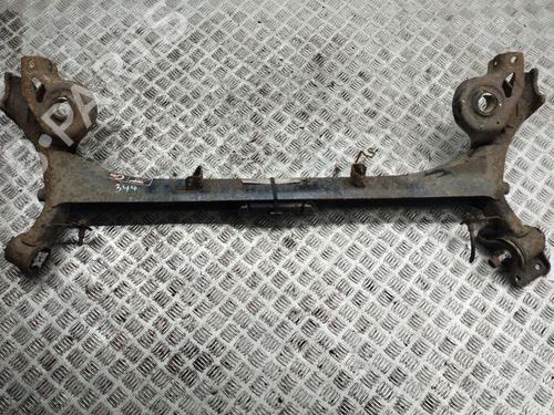 Rear axle CITROËN DS4 (NX_) 2.0 HDi 165 | BP28890141M2 