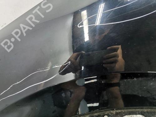 Left front fenders RENAULT KADJAR (HA_, HL_) 1.5 dCi 110 (HLA3) | BP28895548C41 