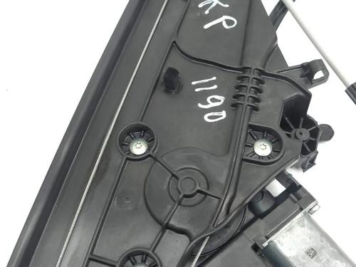 Front left window mechanism CITROËN C5 II Break (RE_) 1.8 16V (RE6FYB) | BP36200472C22 - Image 12