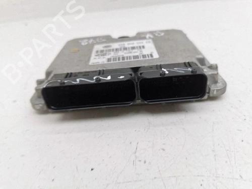 Engine control unit (ECU) AUDI A2 (8Z0) 1.4 | BP40191368M57 - Image 2