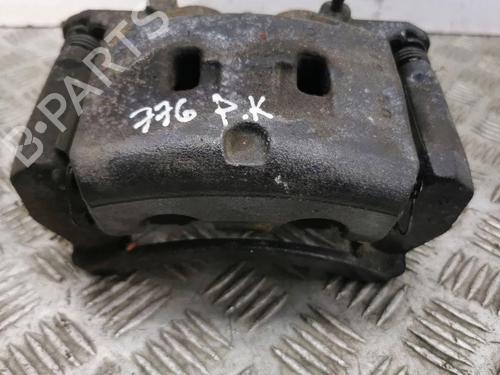 Left front brake caliper INFINITI Q50 50 D | BP28876100M105 - Image 6