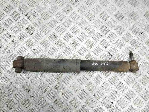 Used Left rear shock absorber NISSAN QASHQAI II (J11, J11_) 1.5 dCi (110 hp) 28843483