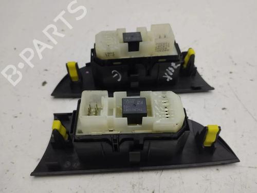 Left front window switch LEXUS IS II (_E2_) 220d (ALE20) | BP33866101I27 - Image 4