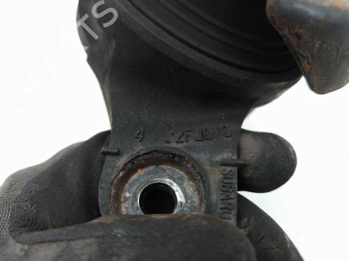 Engine mount TOYOTA GT 86 Coupe (ZN6_) 2.0 (ZN6AC_, ZN6BC_, ZN6K) | BP29829151M89 