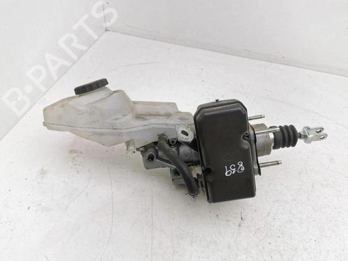 Used Brake master cylinder Brake master cylinder TOYOTA C-HR (_X1_) 1.8 Hybrid (ZYX10_, ZYX11_, ZYX10R, ZYX11R) (122 hp) 40191287 40191287